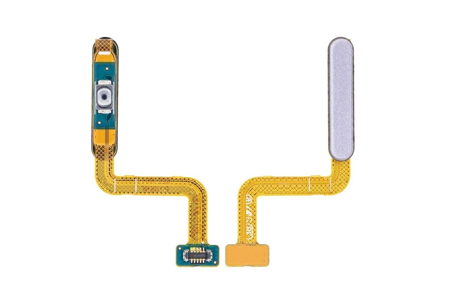 SAMSUNG M31S / M51 / A22 4G - A225 PARMAK İZİ FİLM ON OFF MOR