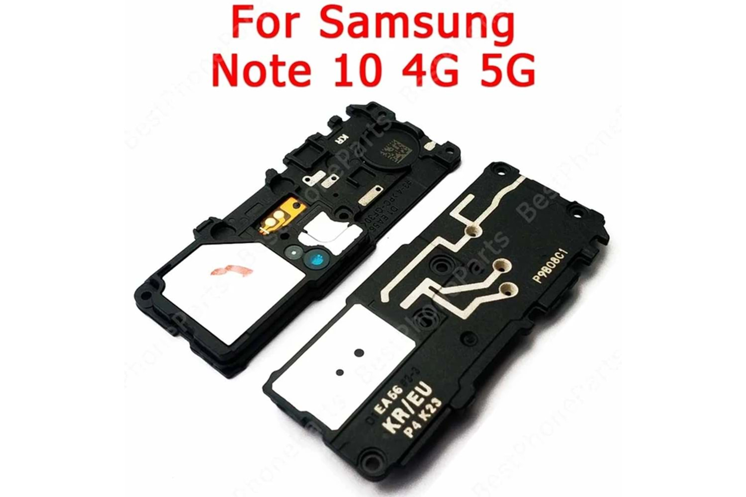 SAMSUNG NOTE 10 BAZIR (BUZZER)