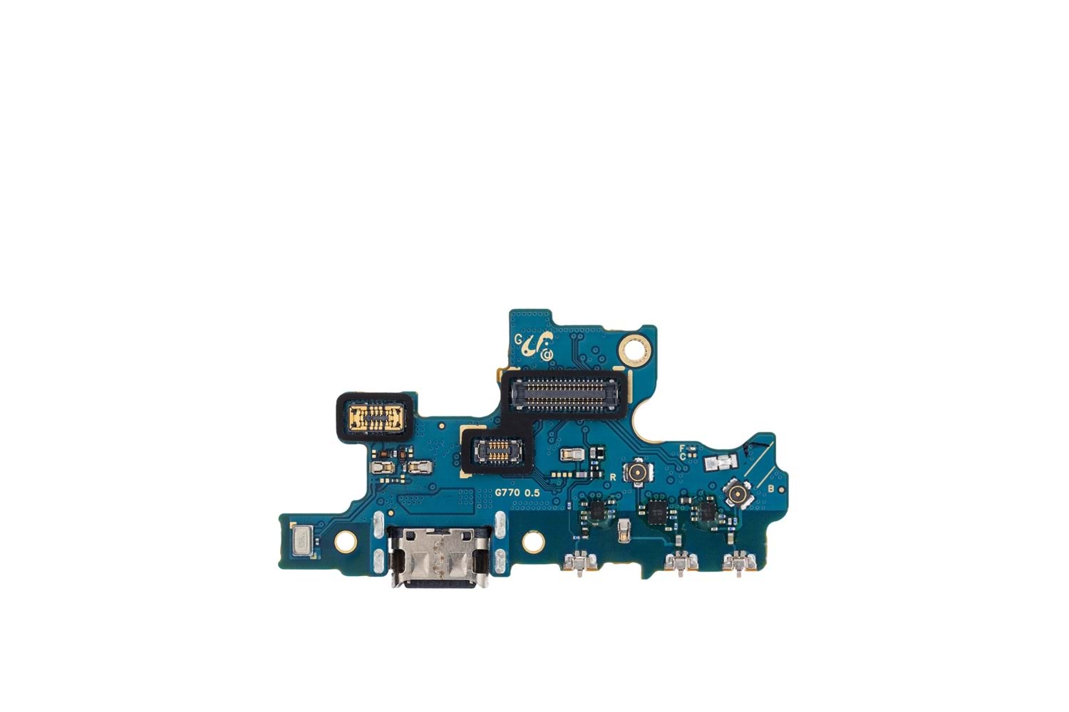 SAMSUNG S10 LİTE - G770 ŞARJ BORDU