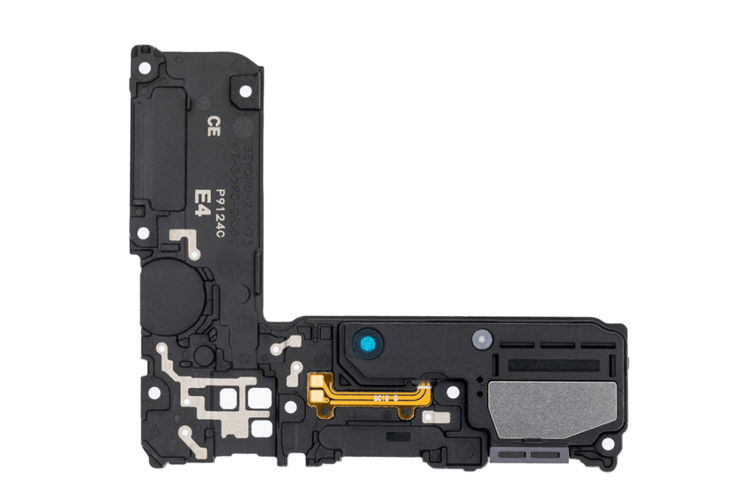 SAMSUNG S10 PLUS - G975 BAZIR (BUZZER)