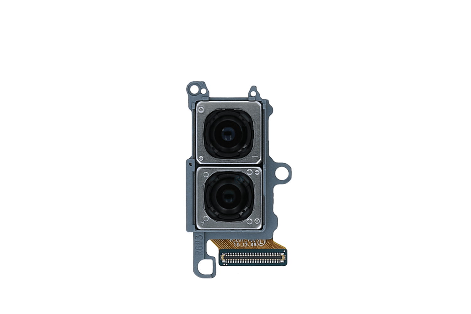 SAMSUNG S20 - G980 ARKA KAMERA