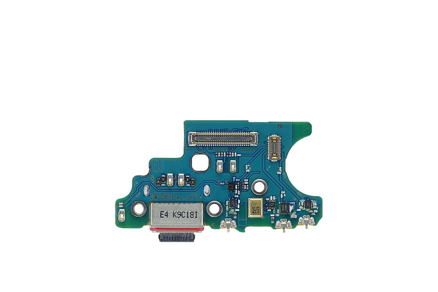 SAMSUNG S20 - G980 ŞARJ BORDU ORJİNAL