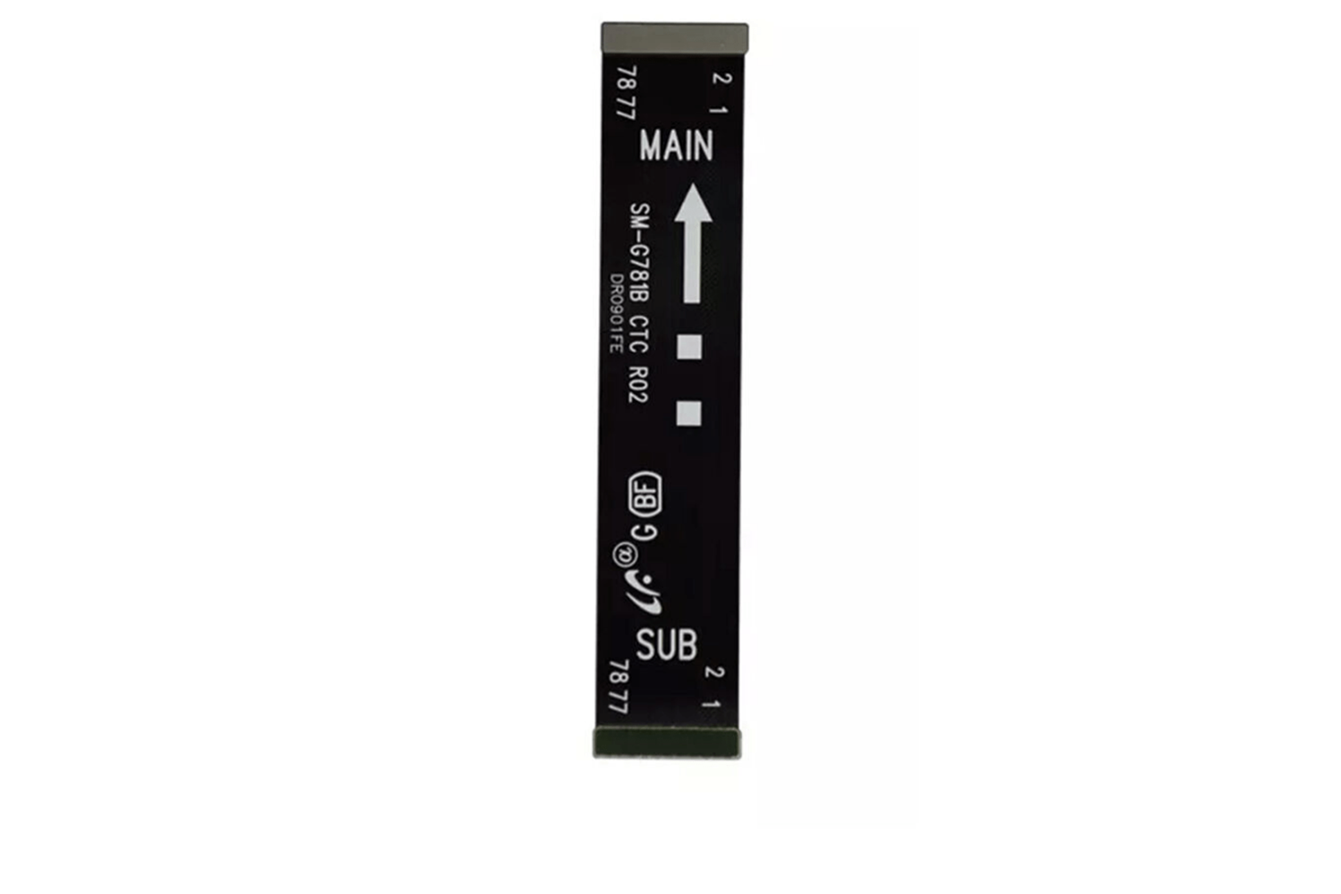 SAMSUNG S20FE - G780 ARA FİLİM