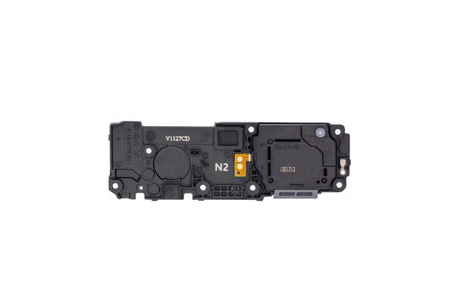 SAMSUNG S20FE - G780 BAZIR (BUZZER)