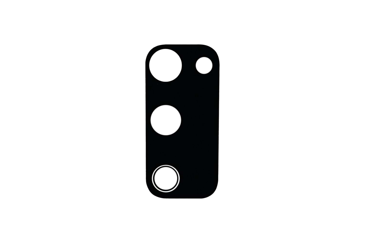 SAMSUNG S20FE - G780 KAMERA CAMI