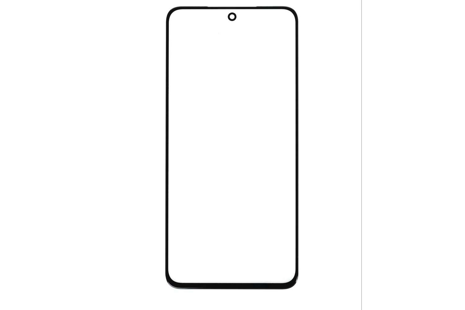 SAMSUNG S20FE DOKUNMATİK CAM