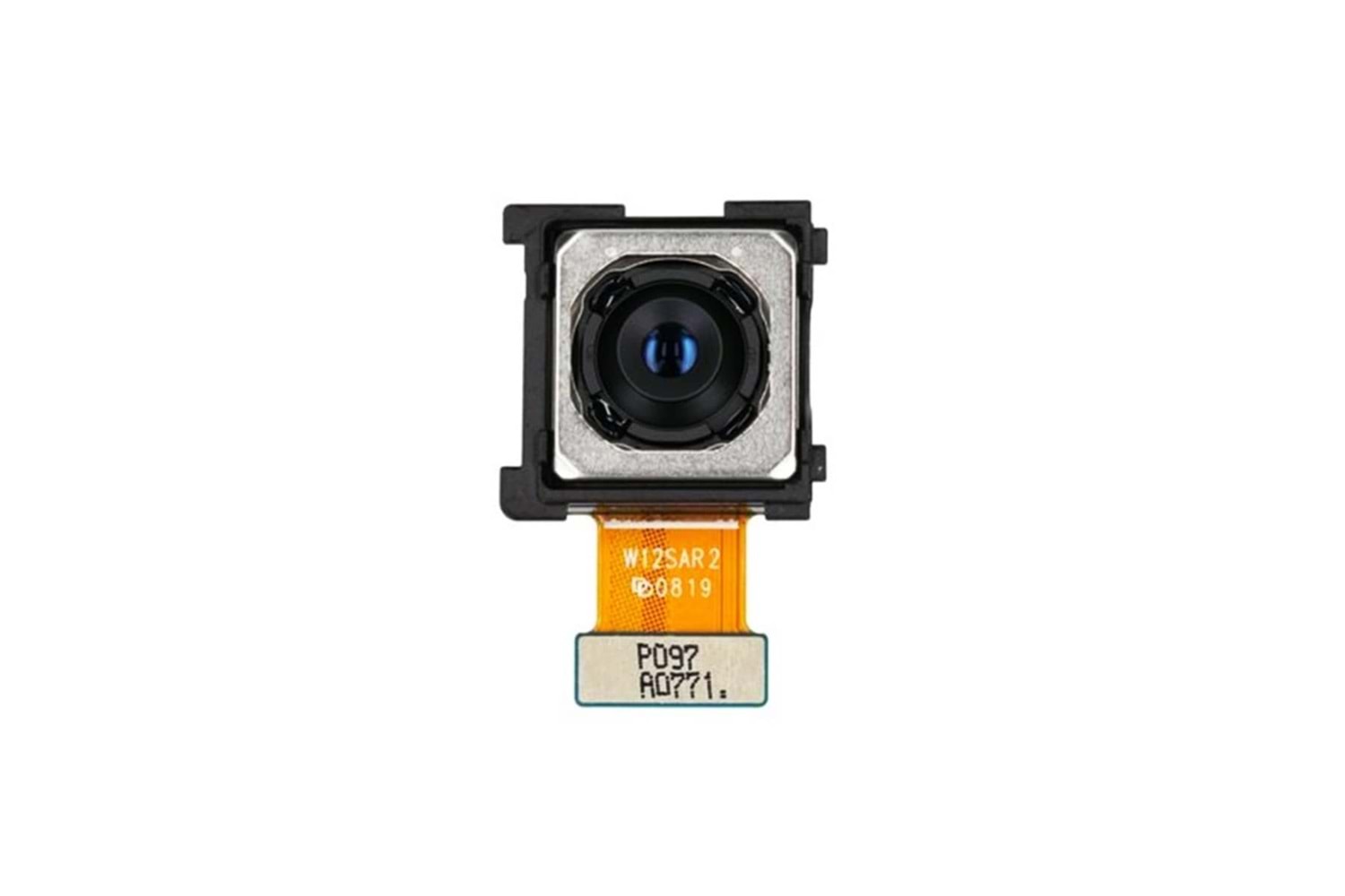 SAMSUNG S20FE - G780 ARKA KAMERA