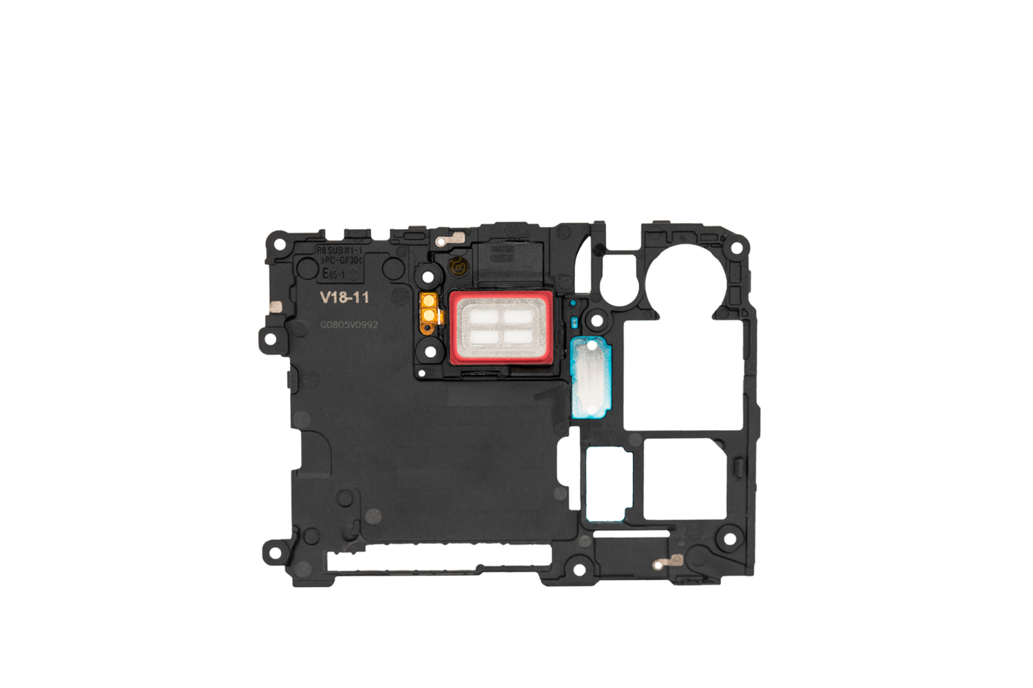 SAMSUNG S20FE - G780 İÇ KULAKLIK FULL KAPAKLI