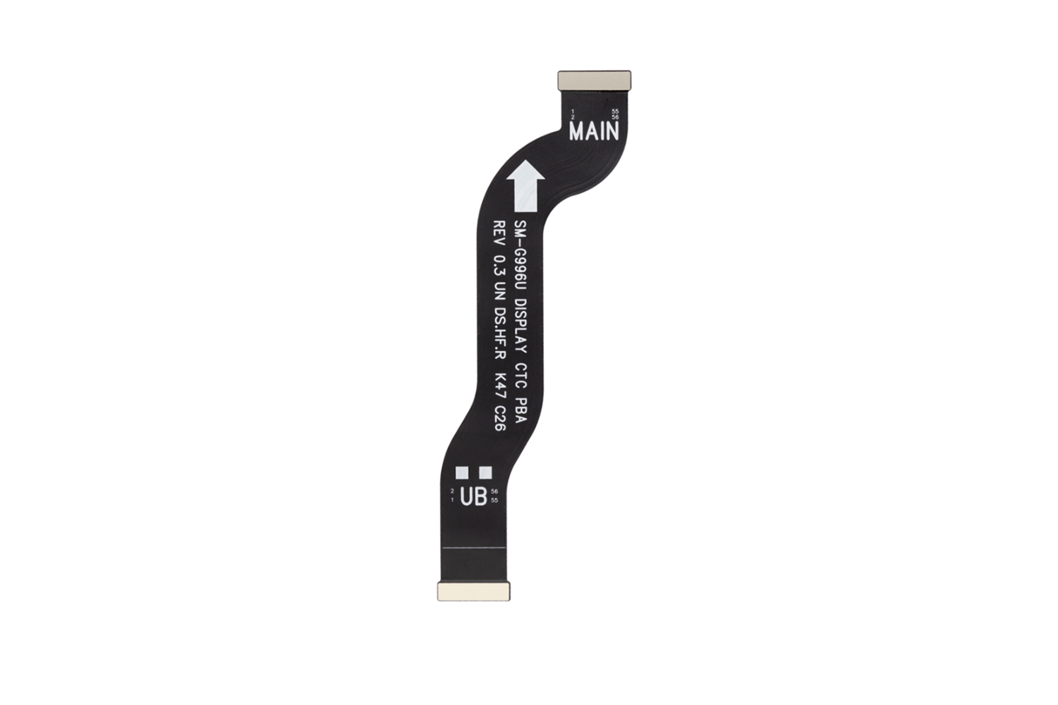SAMSUNG S21 PLUS 5G ARA FİLİM (EKRAN)