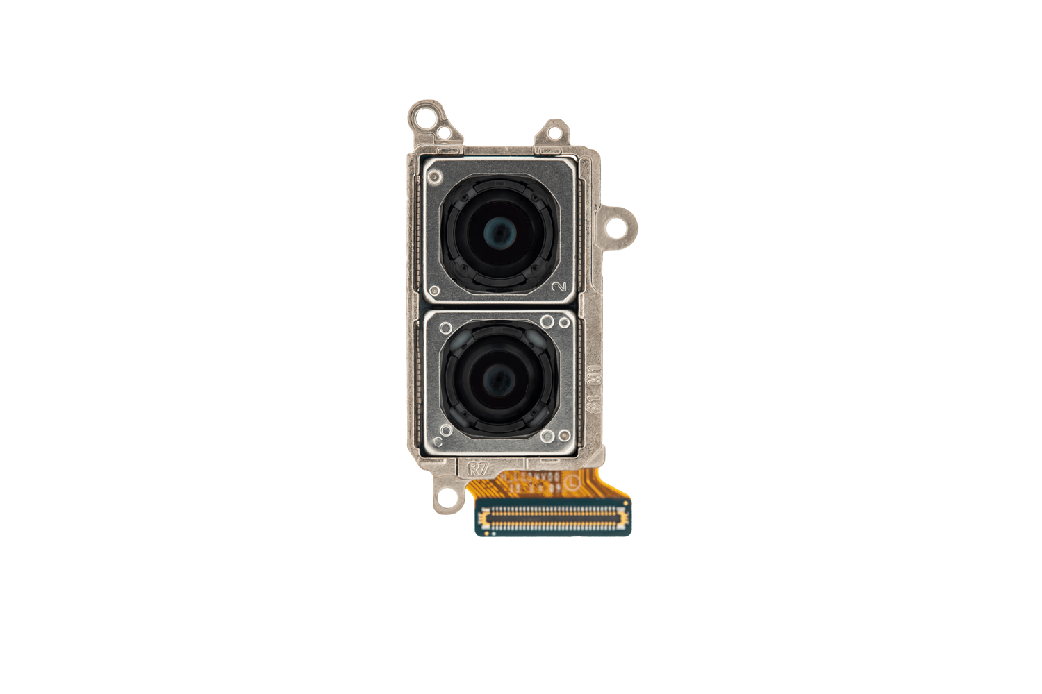 SAMSUNG S21 / S21 PLUS 5G ARKA KAMERA SET