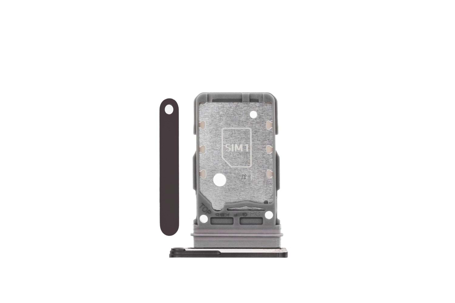 SAMSUNG S21 / S21 PLUS / S21 ULTRA SİM APARATI BRONZ