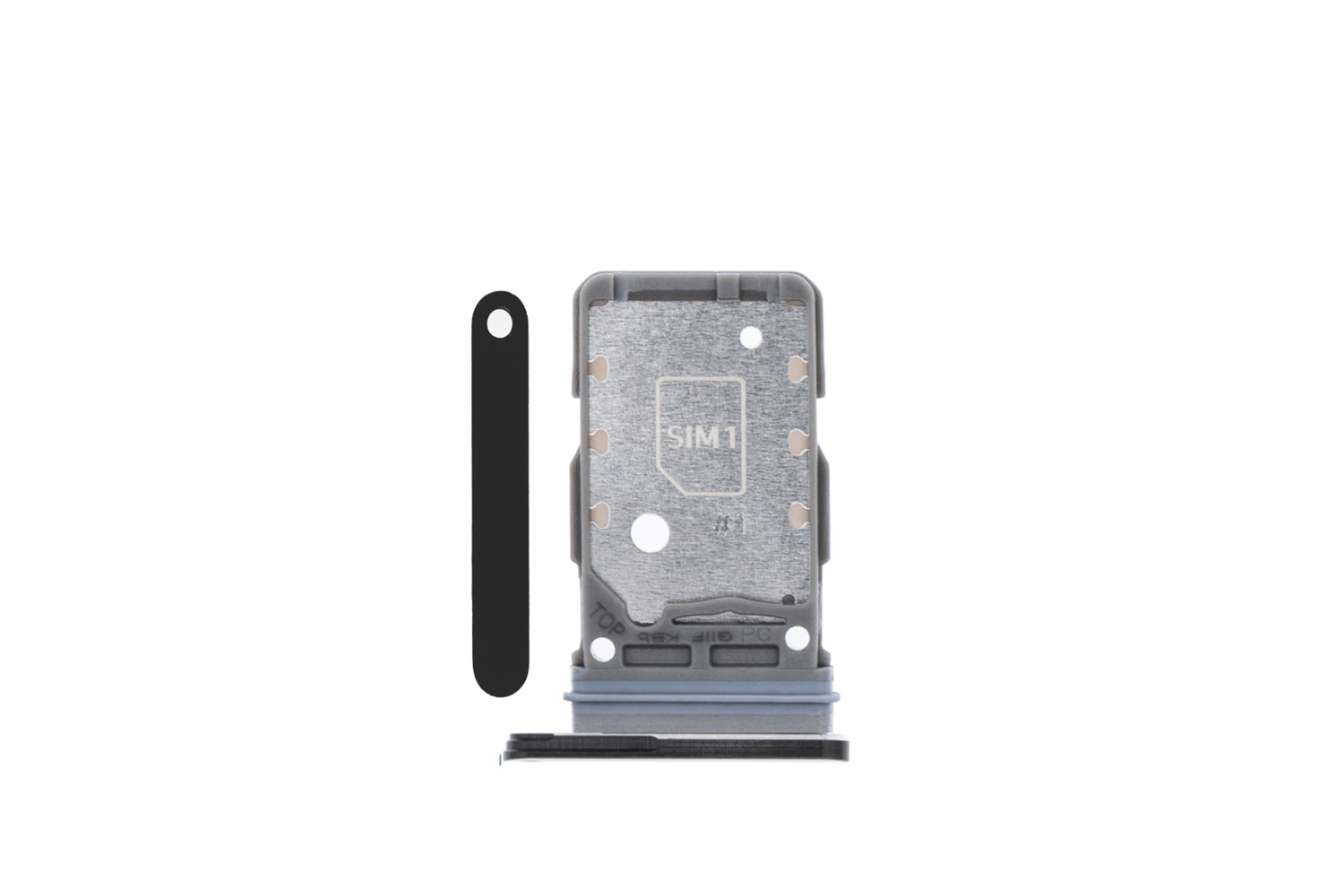 SAMSUNG S21 / S21 PLUS / S21 ULTRA SİM APARATI SİYAH