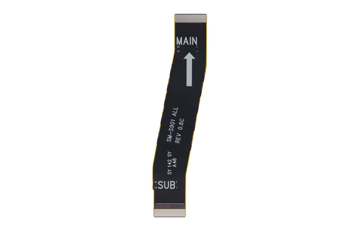 SAMSUNG S22 ARA FİLM (ŞARJ)