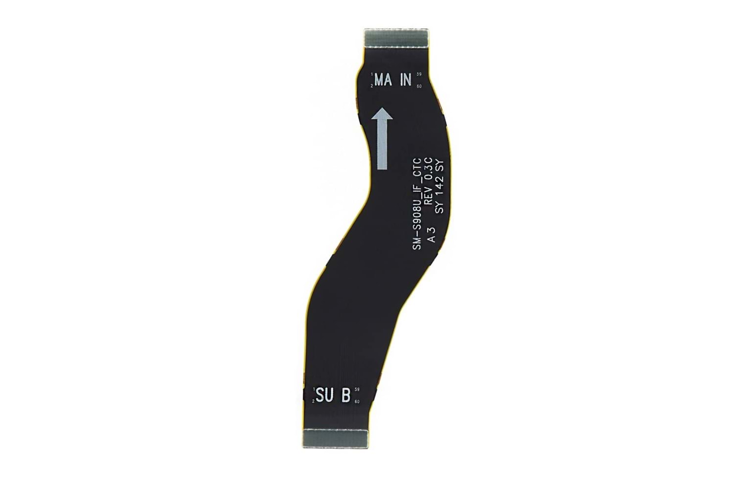SAMSUNG S22 ULTRA ARA FİLM (ŞARJ)
