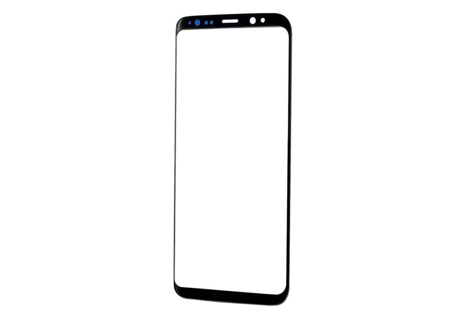 SAMSUNG S8 DOKUNMATİK CAM