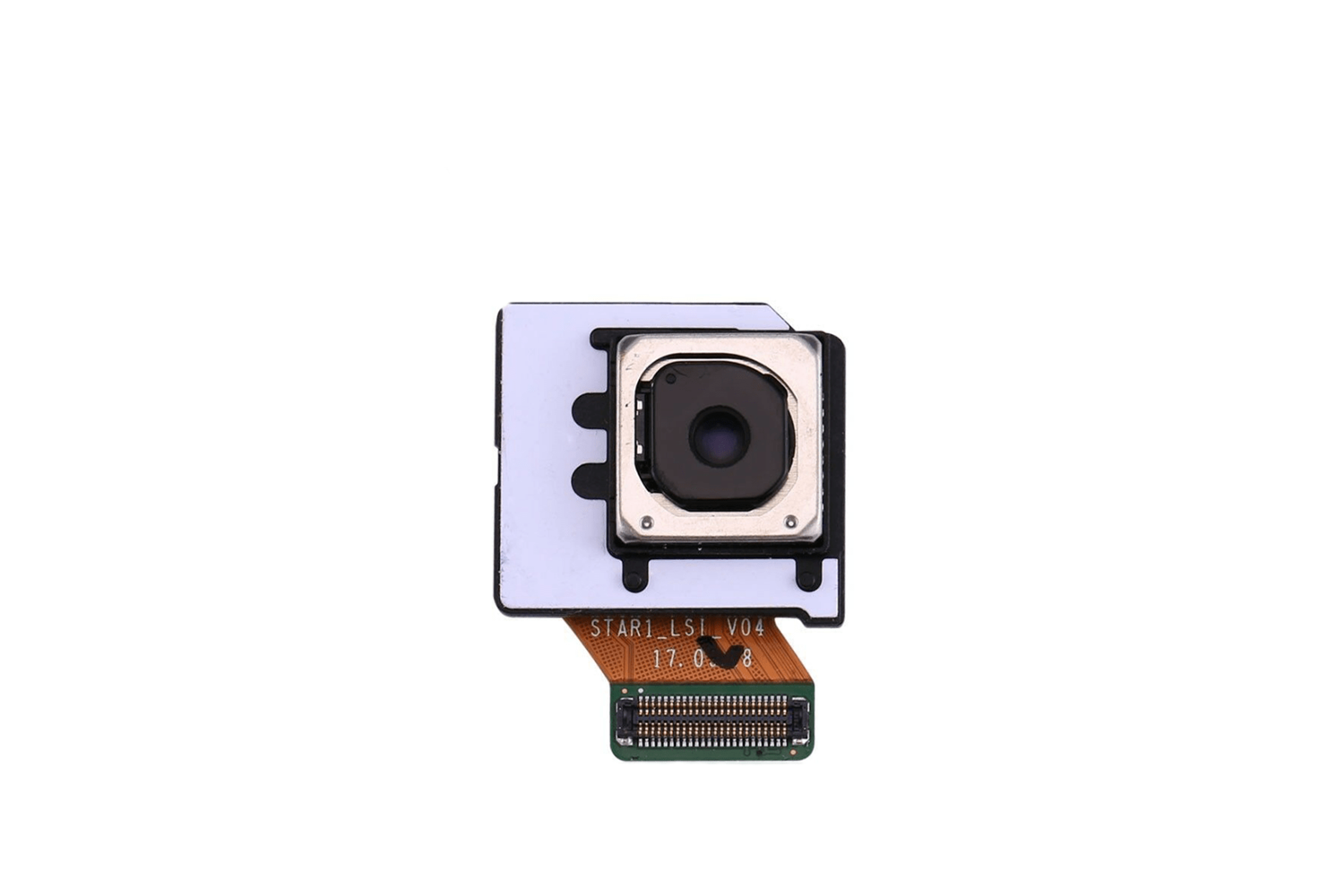 SAMSUNG S9 - G960 ARKA KAMERA