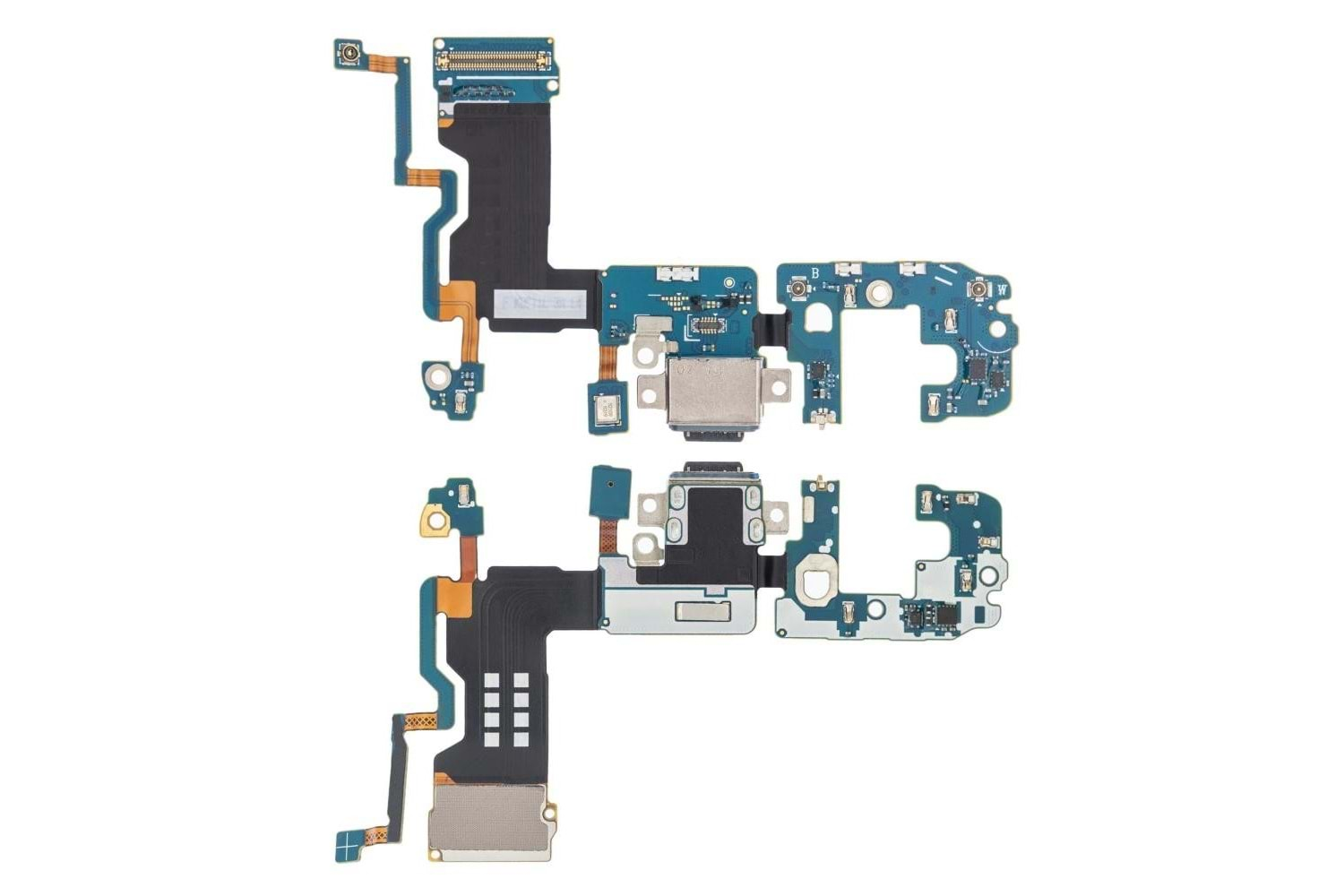 SAMSUNG S9 - G960 ŞARJ BORDU ORJİNAL