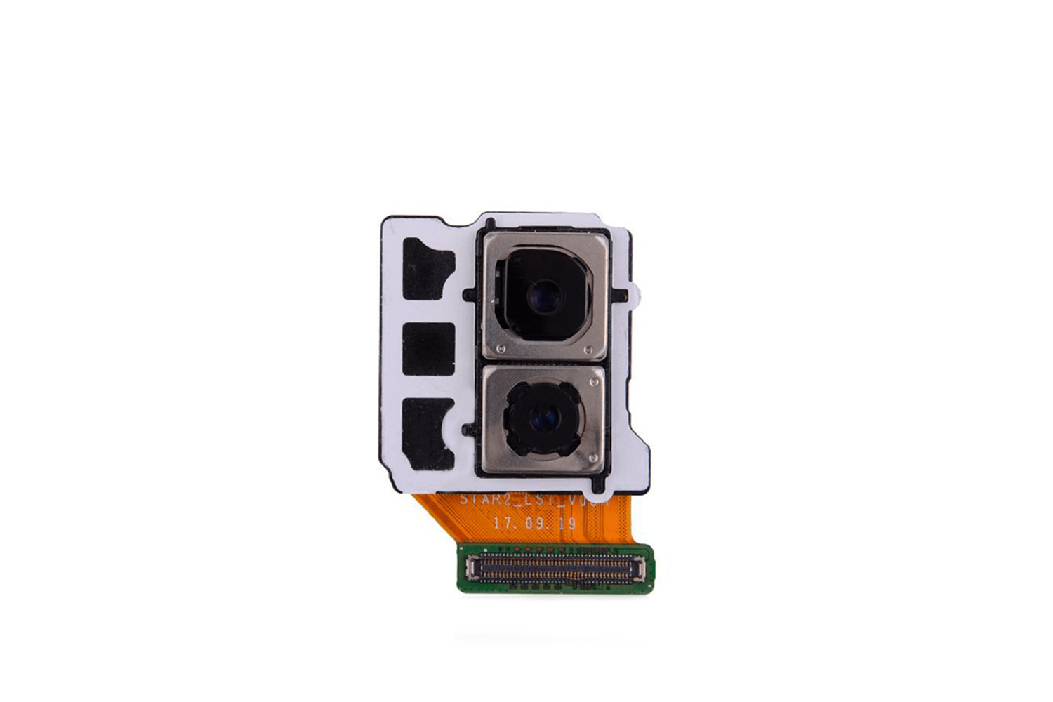 SAMSUNG S9 PLUS - G965 ARKA KAMERA