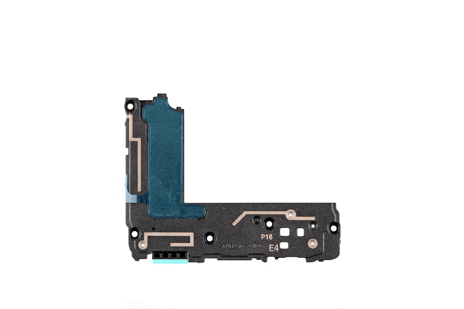 SAMSUNG S9 PLUS - G965 BAZIR (BUZZER)