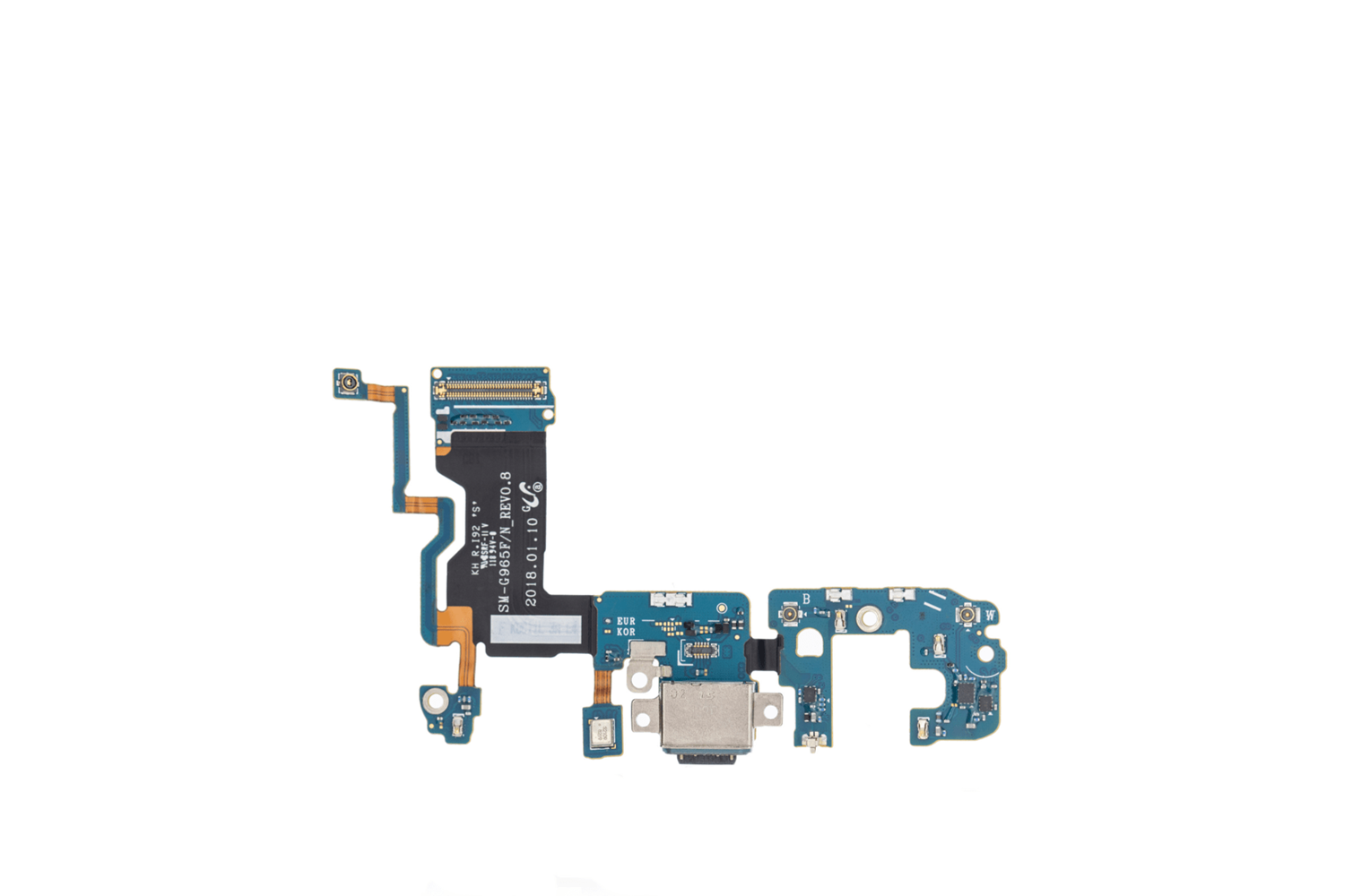 SAMSUNG S9 PLUS - G965 ŞARJ BORDU