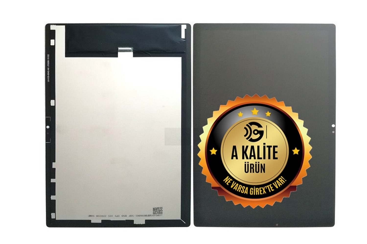 SAMSUNG TAB A8 10.5 (SM-X200) LCD EKRAN