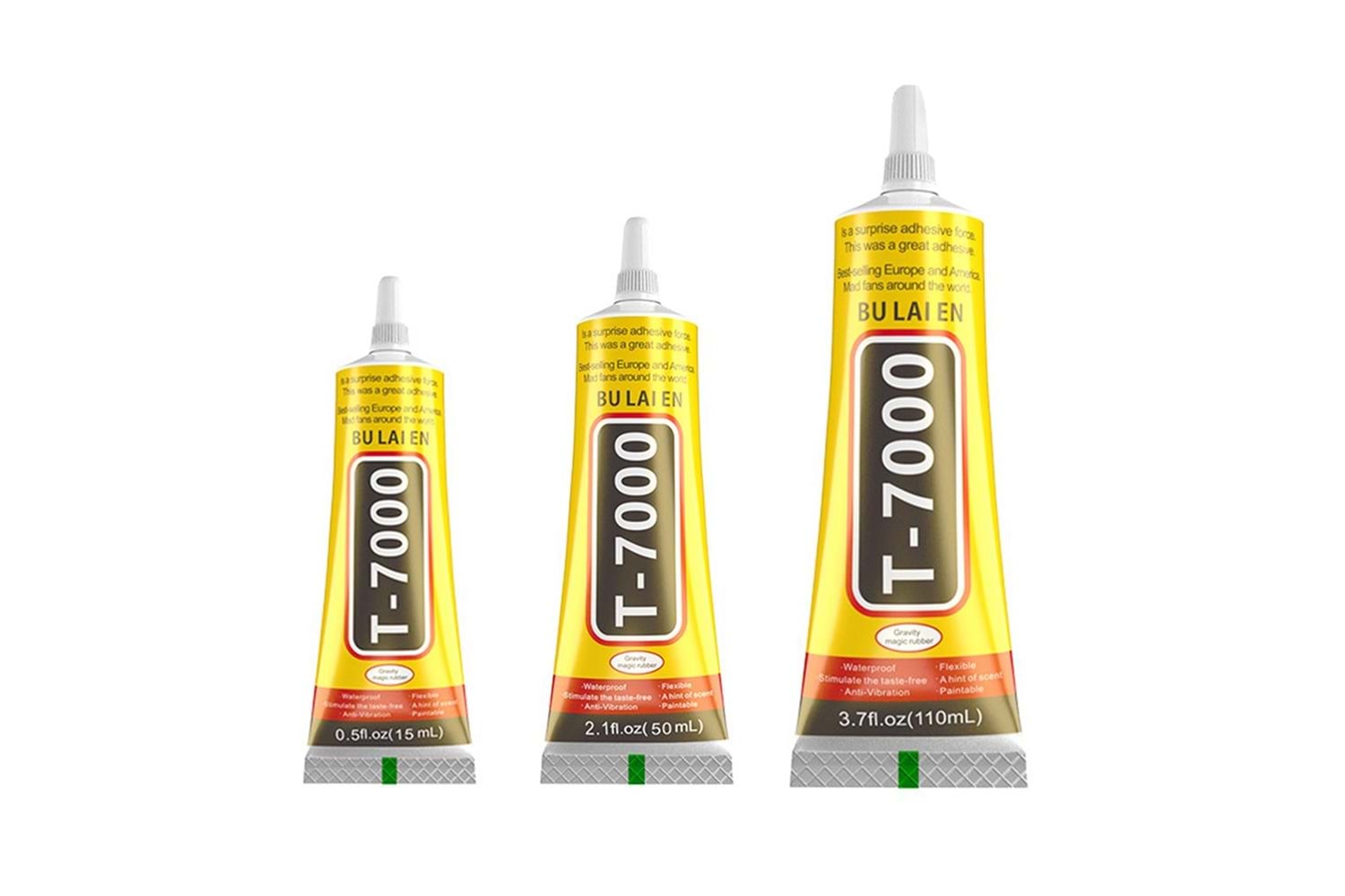 T7000 YAPIŞTIRICI 15 ML