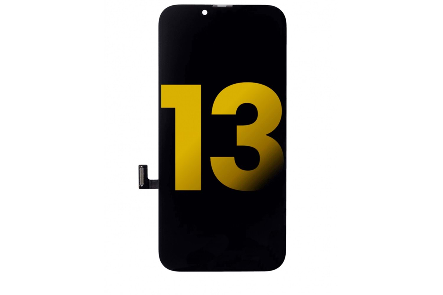 İPHONE 13 LCD EKRAN ORJİNAL