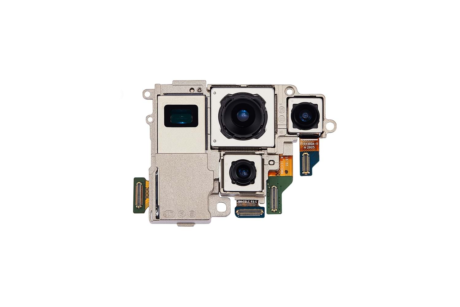 SAMSUNG S23 ULTRA ARKA KAMERA