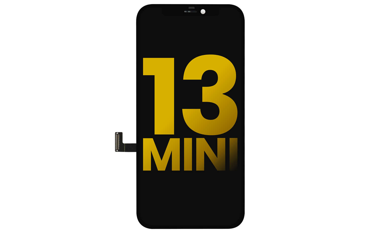 İPHONE 13 MİNİ LCD EKRAN ÇIKMA