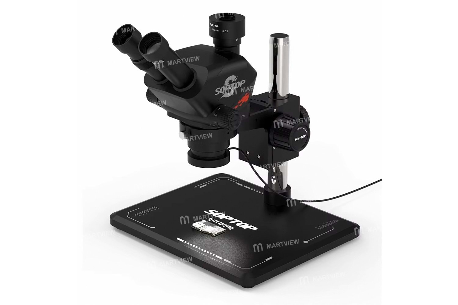 SOPTOP 7060 ULTRA MİKROSKOP