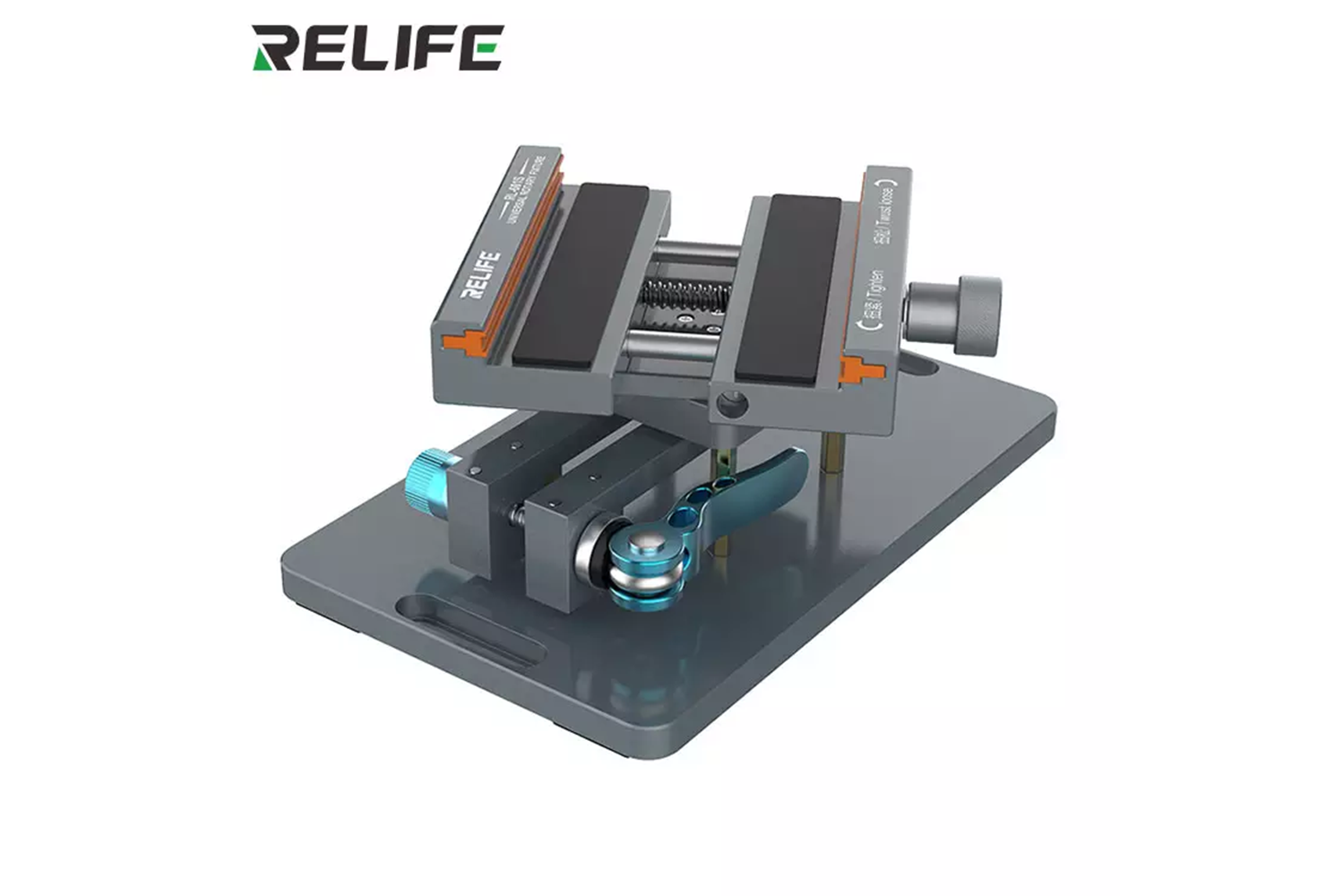 RELİFE 601S MENGENE
