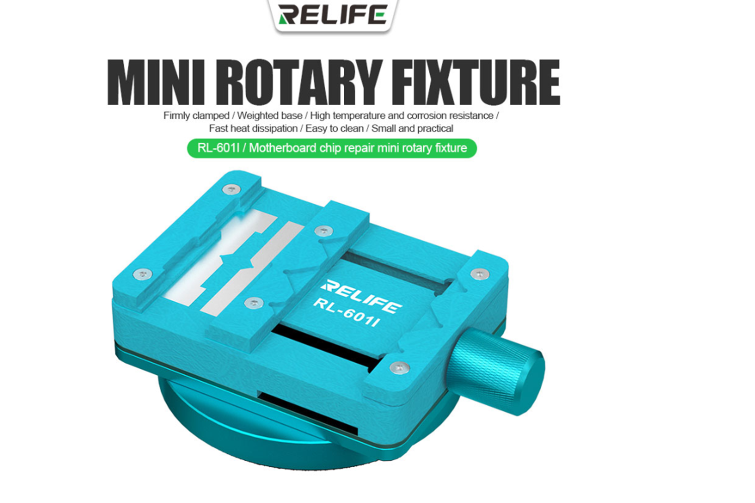 RELİFE RL 6011 ENTEGRE TUTUCU