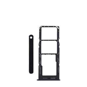 SAMSUNG A04S SİM APARATI SİYAH