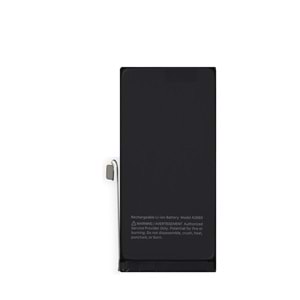 GİREX İPHONE 13 BATARYA GÜÇLENDİRİLMİŞ (3600 MAH)