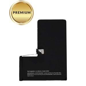 GİREX İPHONE 13 PRO BATARYA GÜÇLENDİRİLMİŞ (3310 MAH)