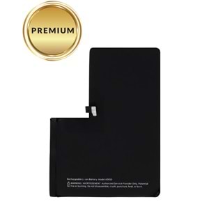 GİREX İPHONE 13 PRO MAX BATARYA GÜÇLENDİRİLMİŞ (4600 MAH]