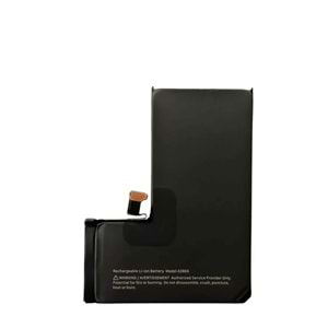 GİREX İPHONE 14 PRO BATARYA GÜÇLENDİRİLMİŞ (3360 MAH)