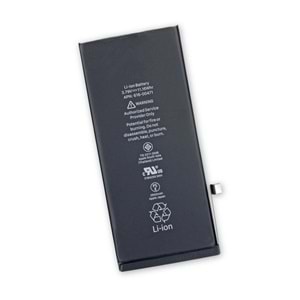 GİREX İPHONE XR BATARYA GÜÇLENDİRİLMİŞ (3300 MAH)