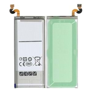 GİREX SAMSUNG BATARYA NOTE 8 (SM-N950F)