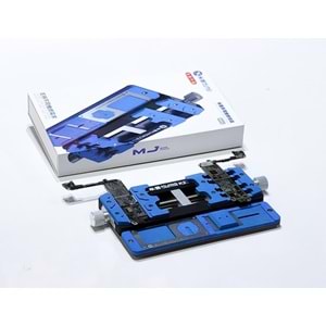 PCB TE-076 BORD TUTUCU