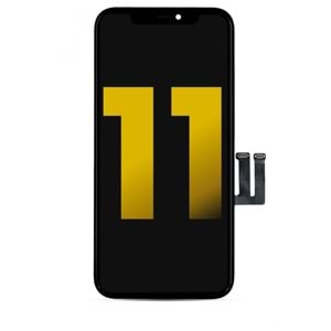 İPHONE 11 LCD EKRAN ÇIKMA ORJİNAL