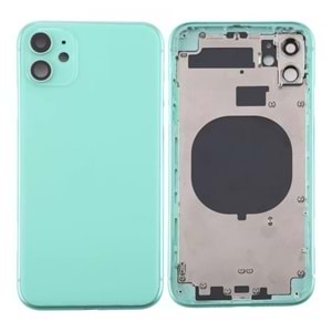 İPHONE 11 KASA BOŞ YEŞİL