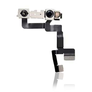 İPHONE 11 ÖN KAMERA