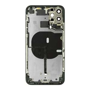 İPHONE 11 PRO KASA BOŞ YEŞİL