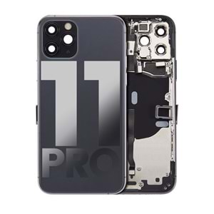 İPHONE 11 PRO KASA DOLU SİYAH