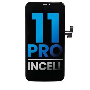 İPHONE 11 PRO LCD EKRAN İNCELL