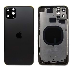 İPHONE 11 PRO MAX KASA BOŞ SİYAH