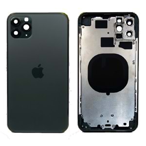 İPHONE 11 PRO MAX KASA BOŞ YEŞİL