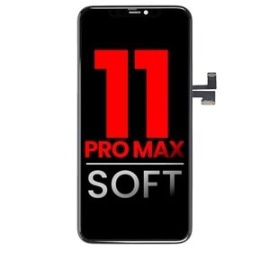 İPHONE 11 PRO MAX LCD EKRAN GX OLED