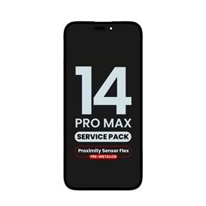 İPHONE 14 PRO MAX LCD EKRAN ÇIKMA AMB